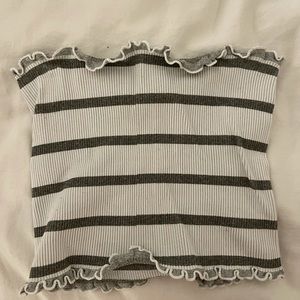 Free People Tube Top Size XS/S